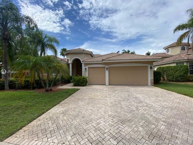 18981 SW 33rd Ct, Miramar, FL 33029