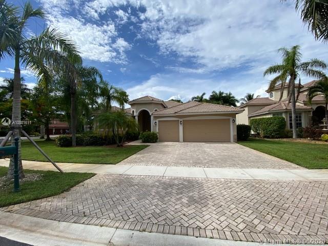 Miramar, FL 33029,18981 SW 33rd Ct