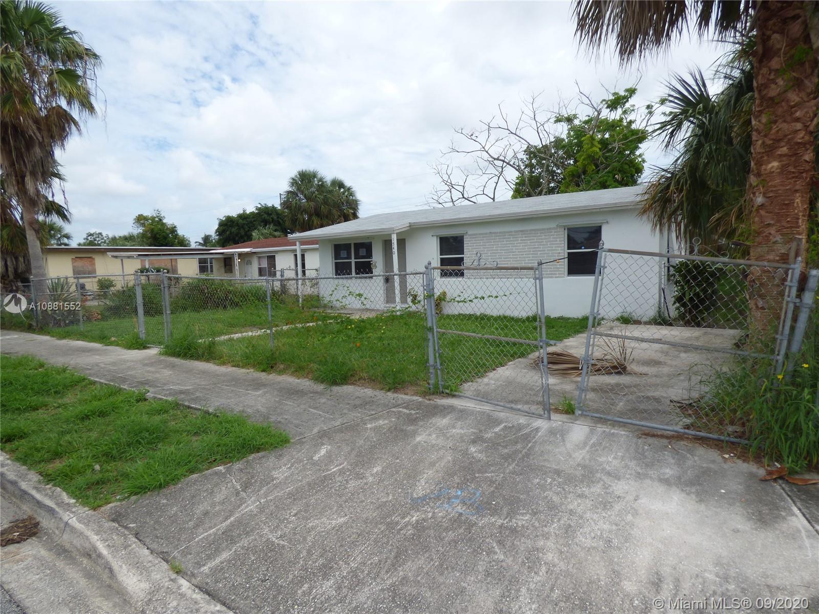 Riviera Beach, FL 33404,1540 W 10th St