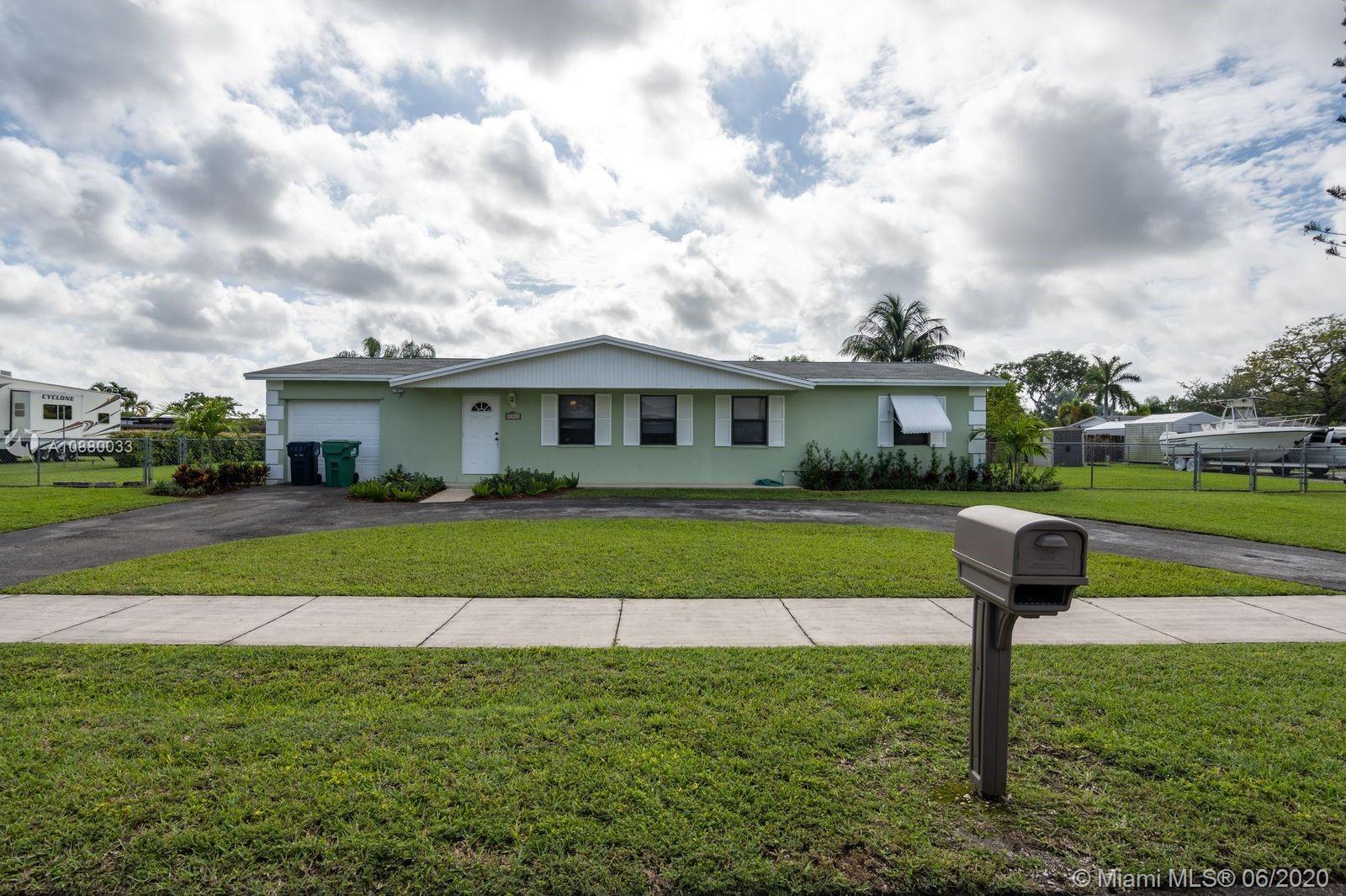 Homestead, FL 33031,27821 SW 162nd Ct