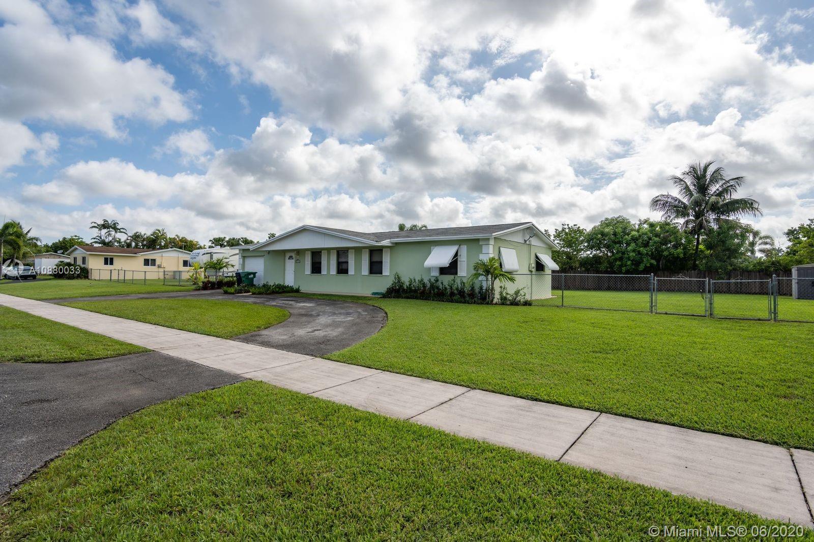 Homestead, FL 33031,27821 SW 162nd Ct