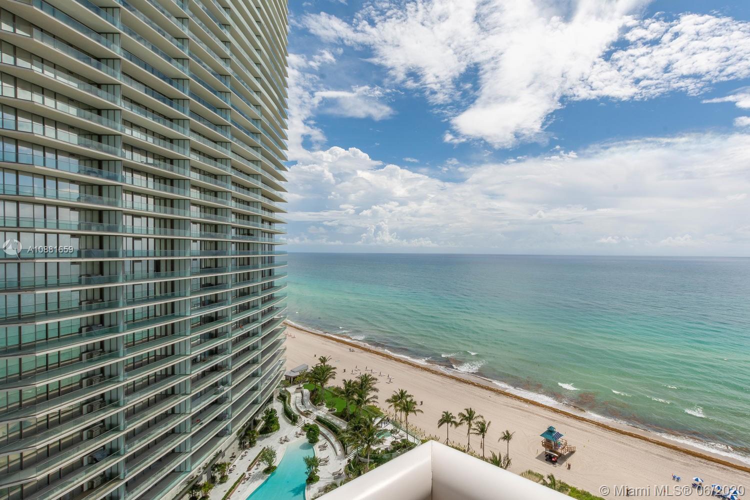 18911 Collins Ave #2002, Sunny Isles Beach, FL 33160