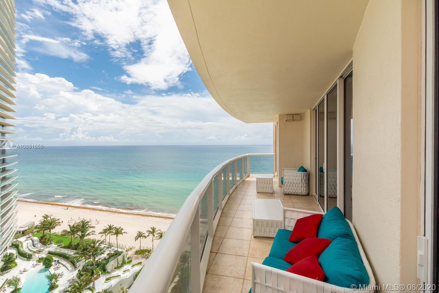 Sunny Isles Beach, FL 33160,18911 Collins Ave #2002