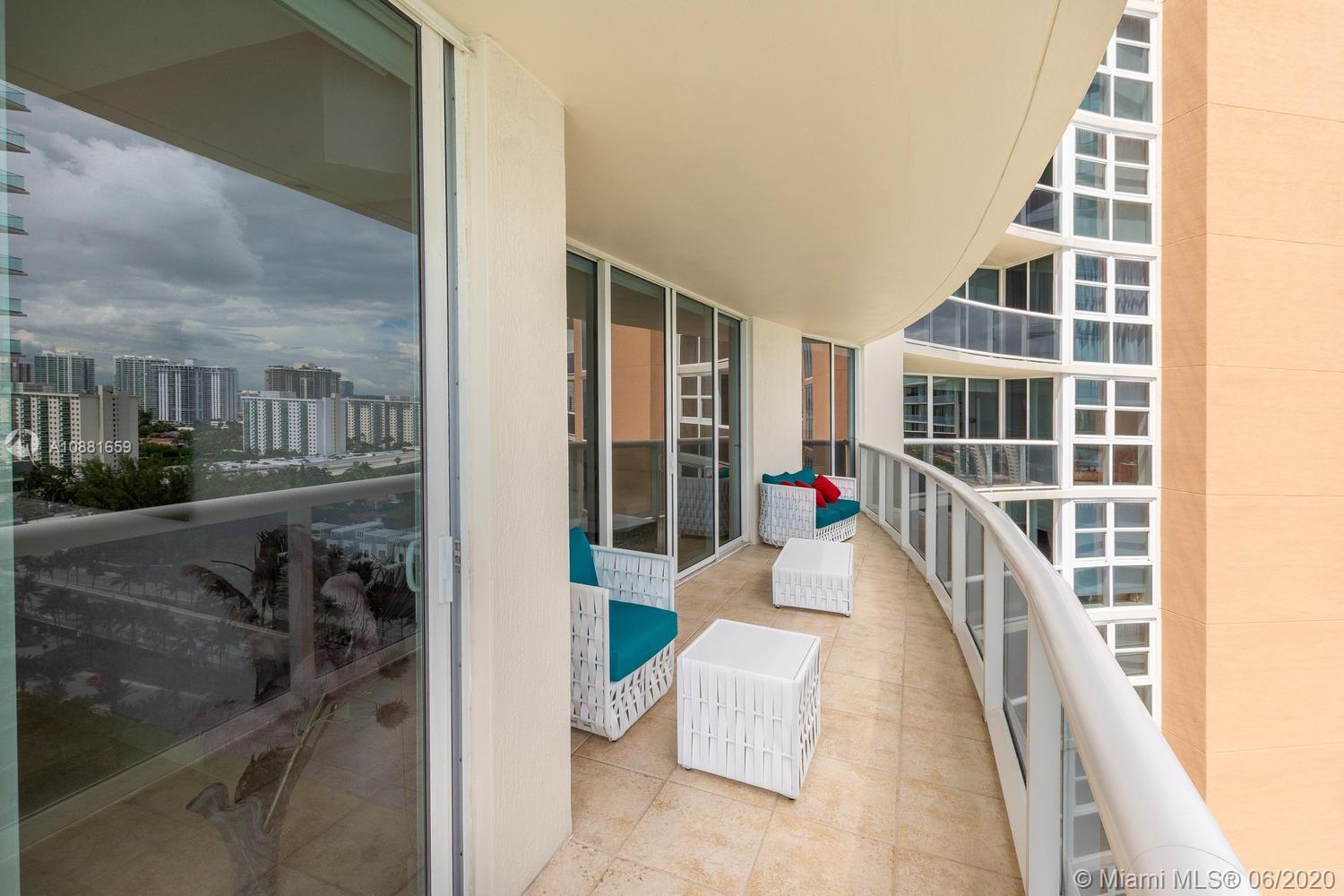 Sunny Isles Beach, FL 33160,18911 Collins Ave #2002