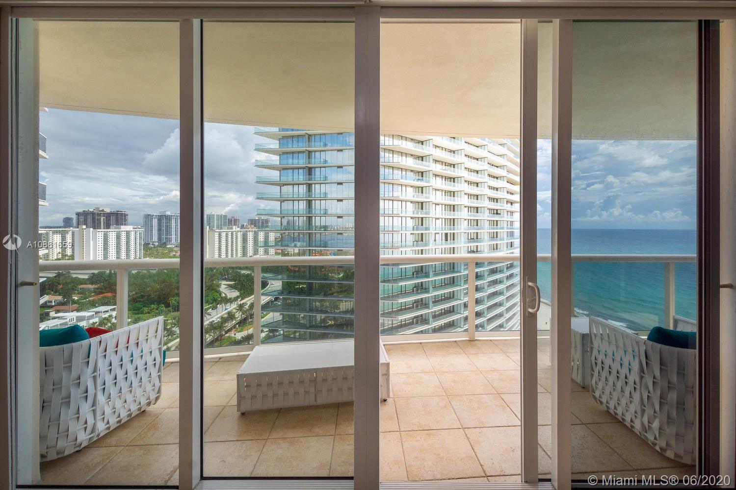 Sunny Isles Beach, FL 33160,18911 Collins Ave #2002