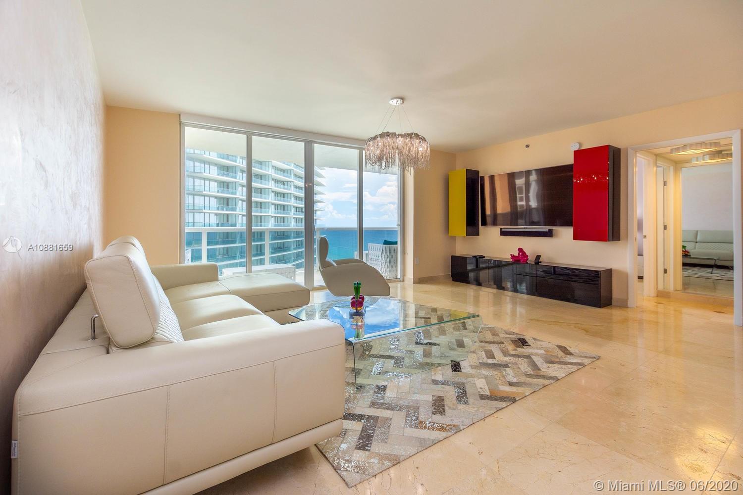 Sunny Isles Beach, FL 33160,18911 Collins Ave #2002