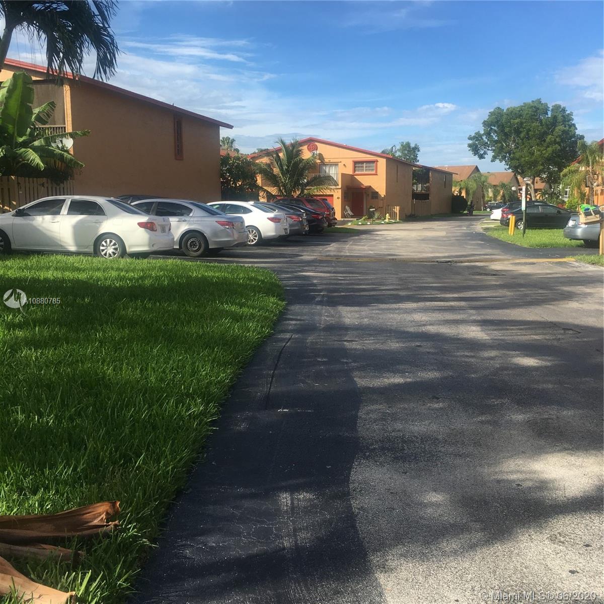 Sunrise, FL 33322,8035 NW 28th Ct #8035