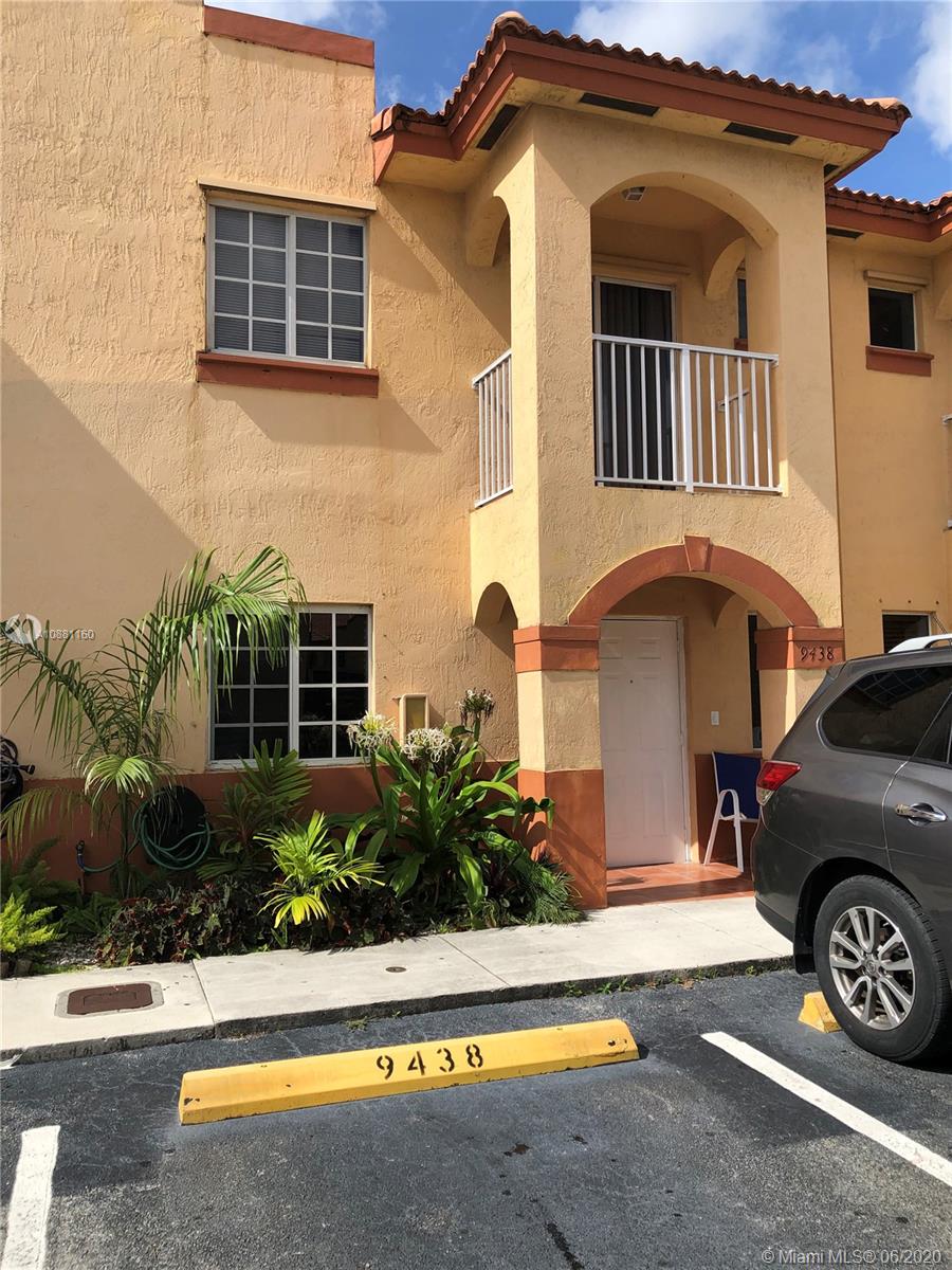 Hialeah Gardens, FL 33018,9438 NW 114th Ter #5