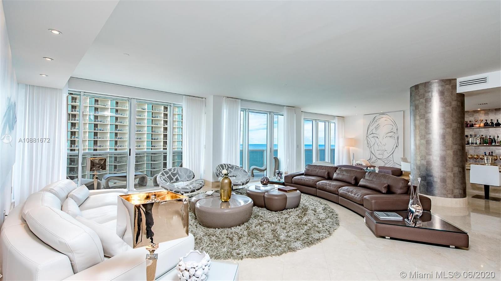 Bal Harbour, FL 33154,9601 Collins Ave #T2