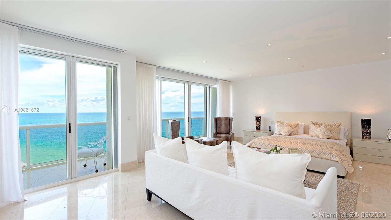 Bal Harbour, FL 33154,9601 Collins Ave #T2