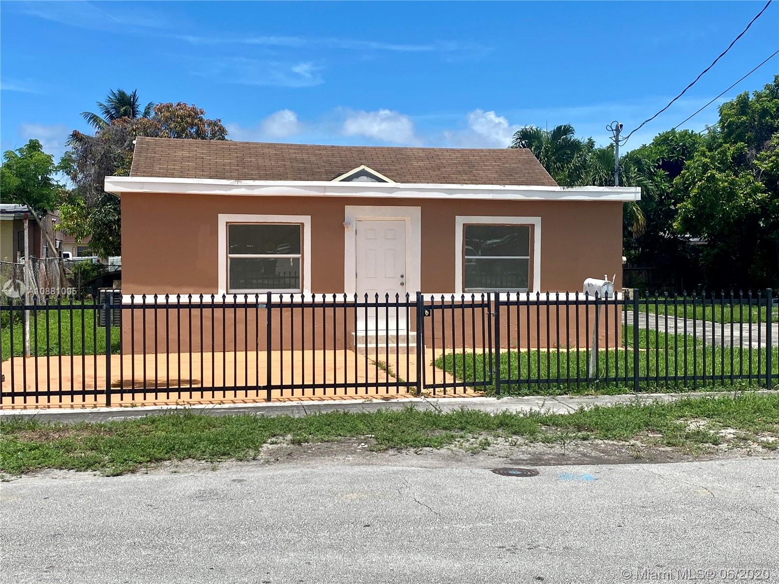 8135 NW 15th Ave, Miami, FL 33147