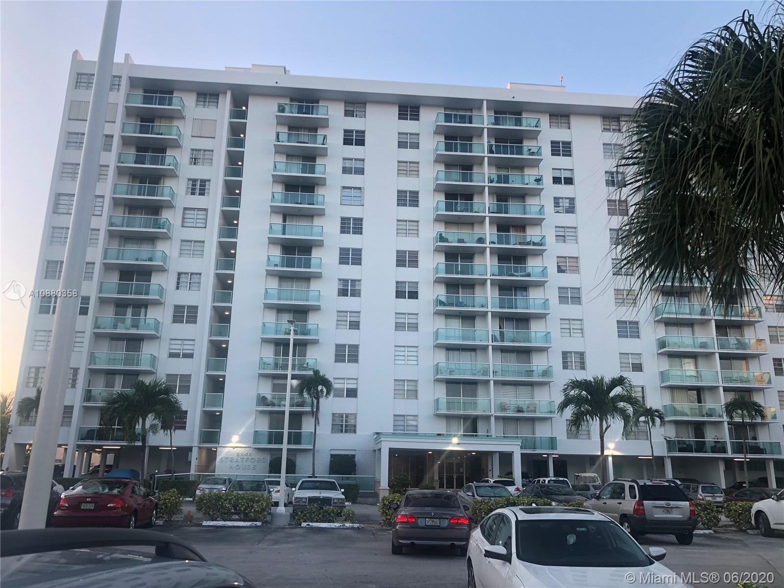 2841 NE 163rd St 912, North Miami Beach, FL 33160