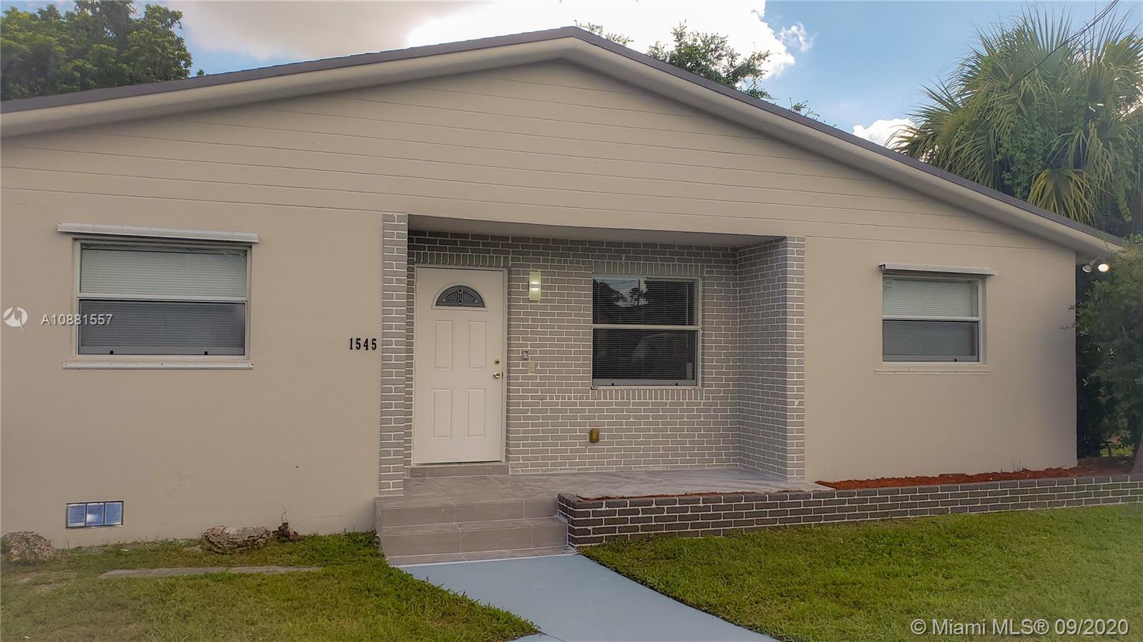 1545 NW 51 St, Miami, FL 33142