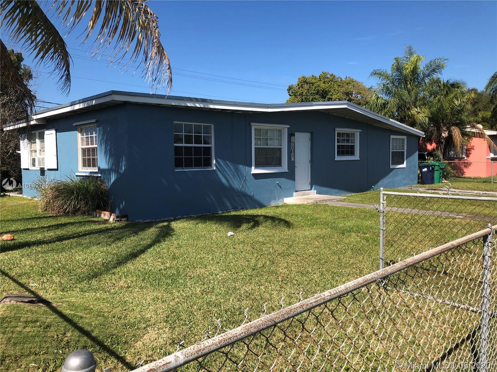 28540 SW 144th Ave, Homestead, FL 33033