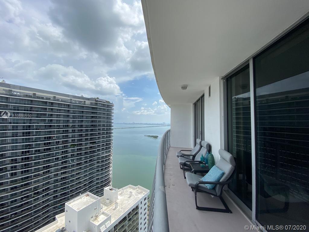 1750 N BAYSHORE DRIVE #5211, Miami, FL 33132