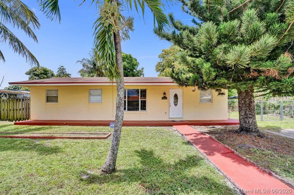 3404 NW 181st St, Miami Gardens, FL 33056