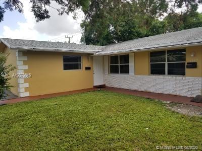 Lauderhill, FL 33313,5320 NW 15th Ct