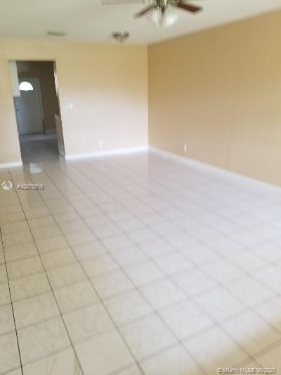 Lauderhill, FL 33313,5320 NW 15th Ct