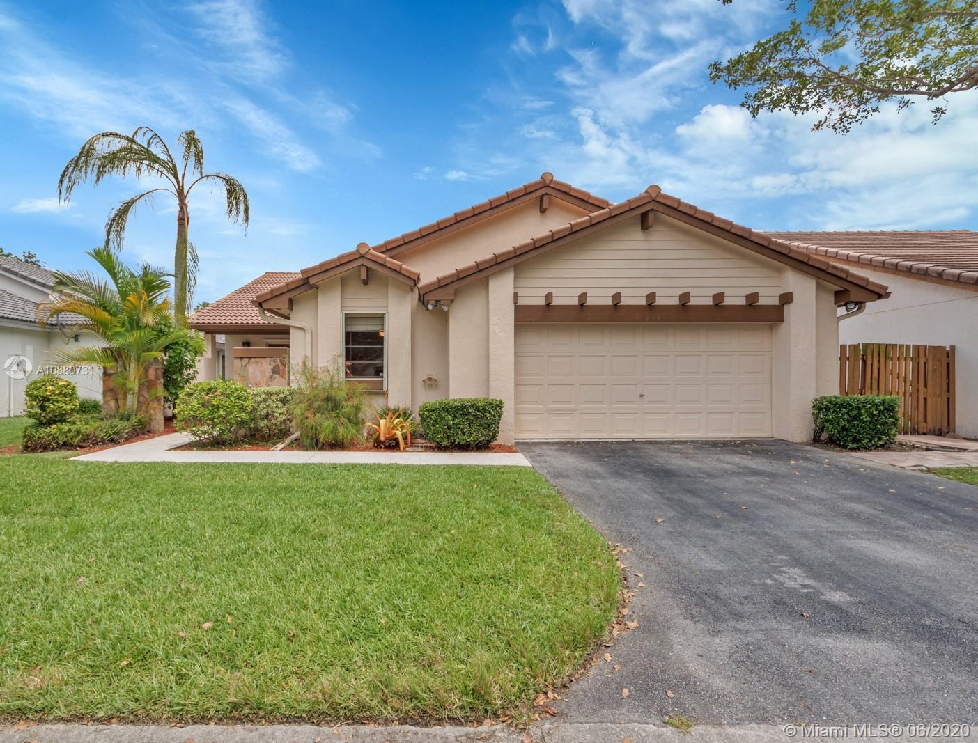 2310 Dover,  Weston,  FL 33326