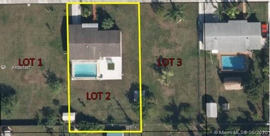 18950 SW 311th St, Homestead, FL 33030