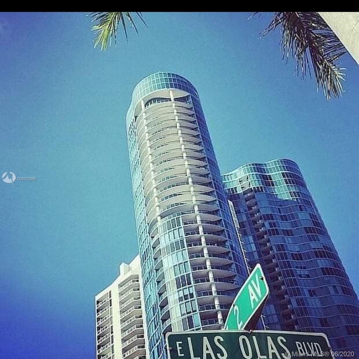 Fort Lauderdale, FL 33301,333 Las Olas Way #3202