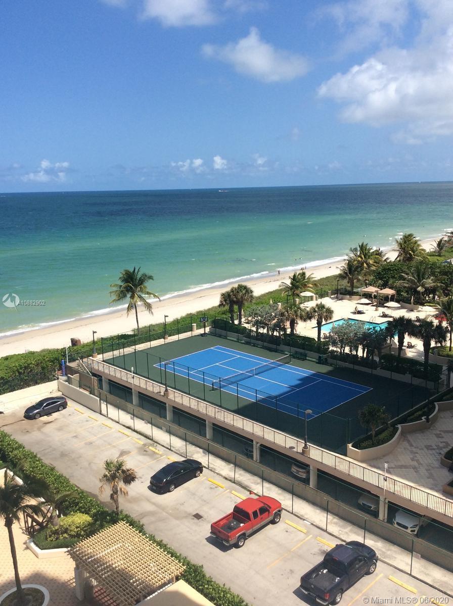 Hallandale Beach, FL 33009,1904 S Ocean Dr #903