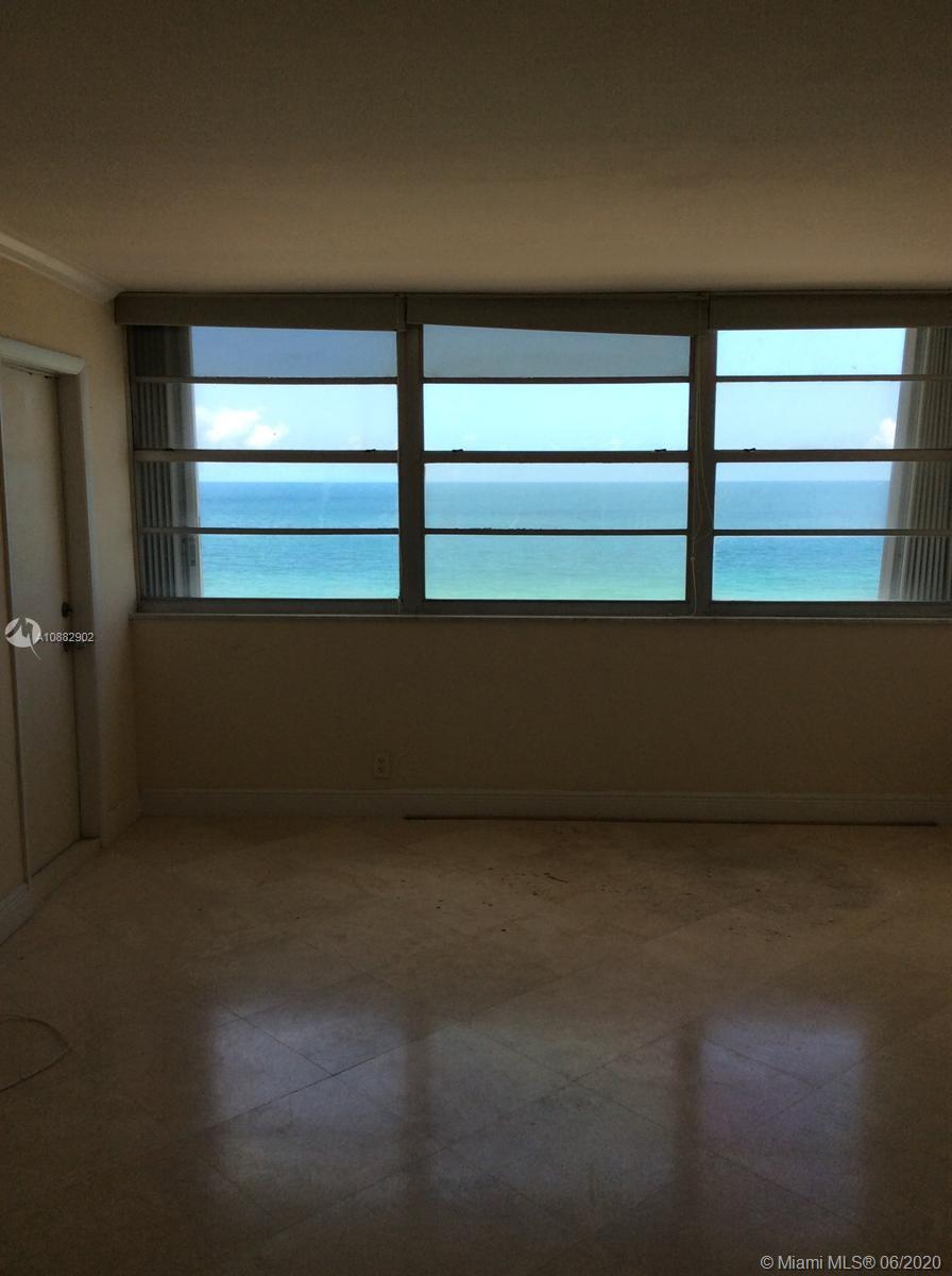 Hallandale Beach, FL 33009,1904 S Ocean Dr #903