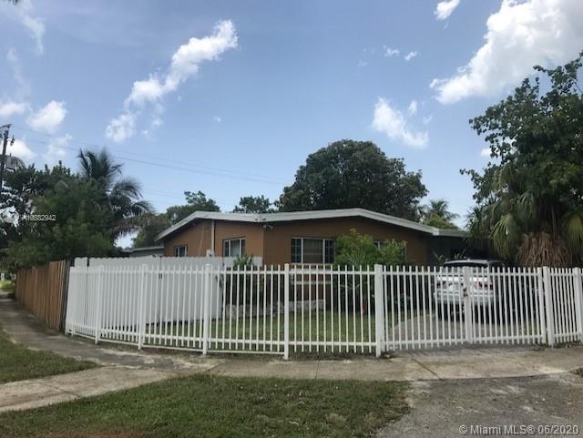 North Miami, FL 33161,12195 NE 2nd Ave