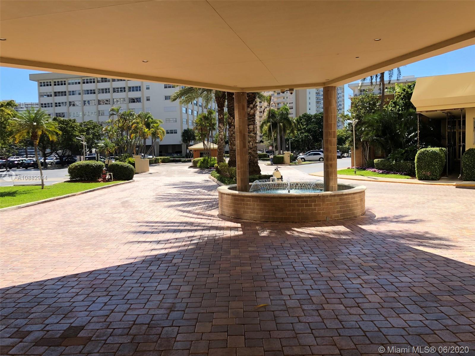 Hallandale Beach, FL 33009,100 Golden Isles Dr #312