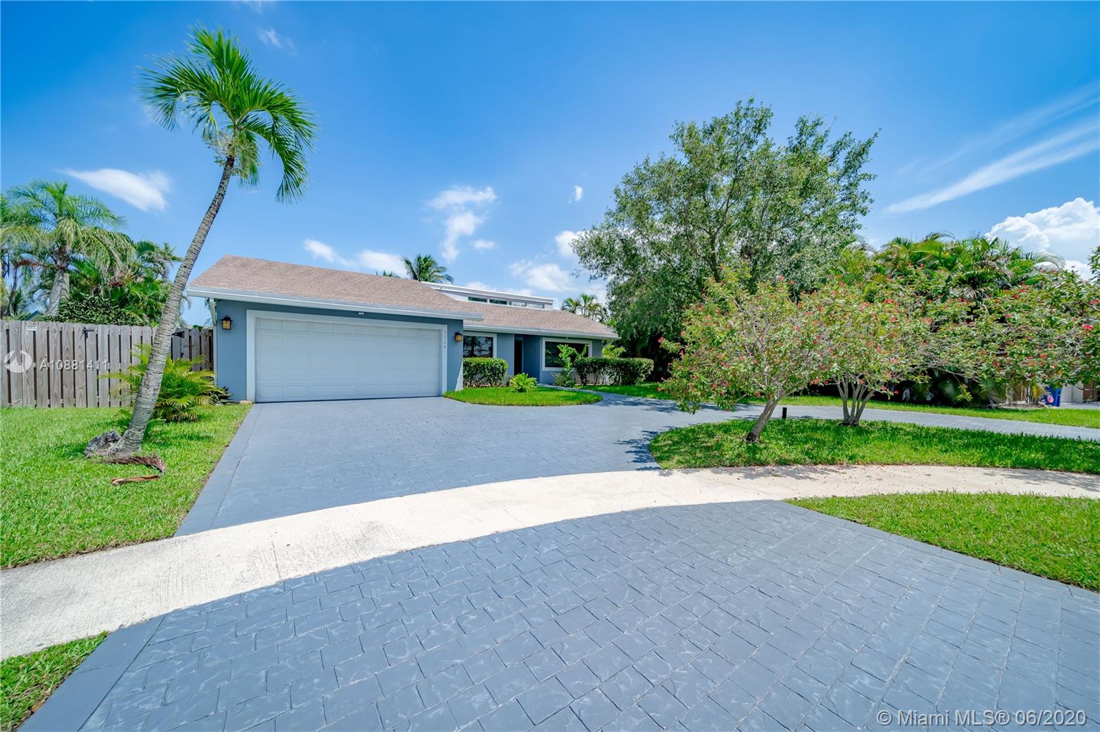 3320 NW 97th Way, Sunrise, FL 33351