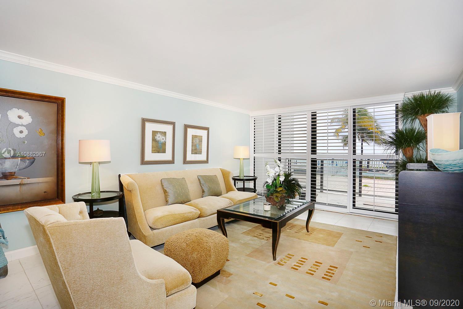 Hollywood, FL 33019,2301 S Ocean Dr #201