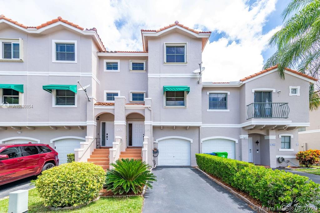 12683 NW 14th Pl, Sunrise, FL 33323