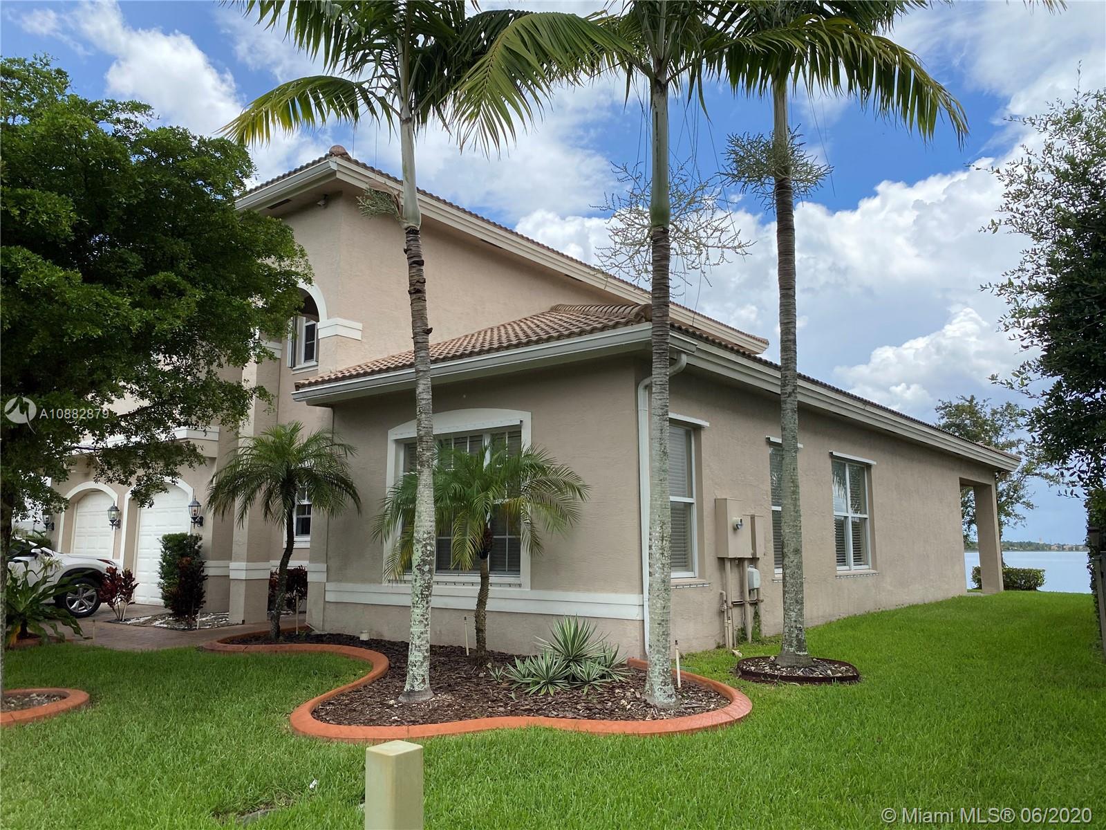 Miramar, FL 33029,18169 SW 54th St