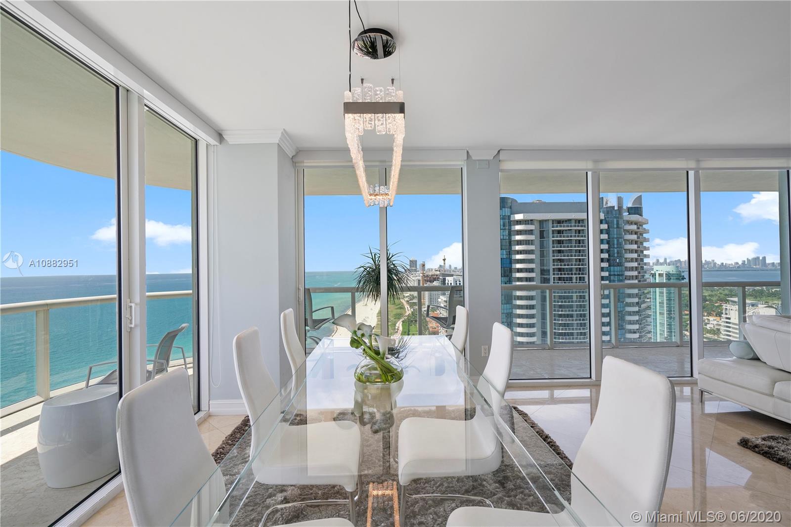 Miami Beach, FL 33141,6365 Collins Ave #2803