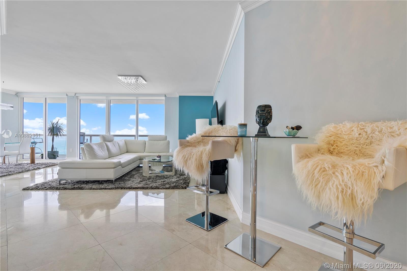 Miami Beach, FL 33141,6365 Collins Ave #2803