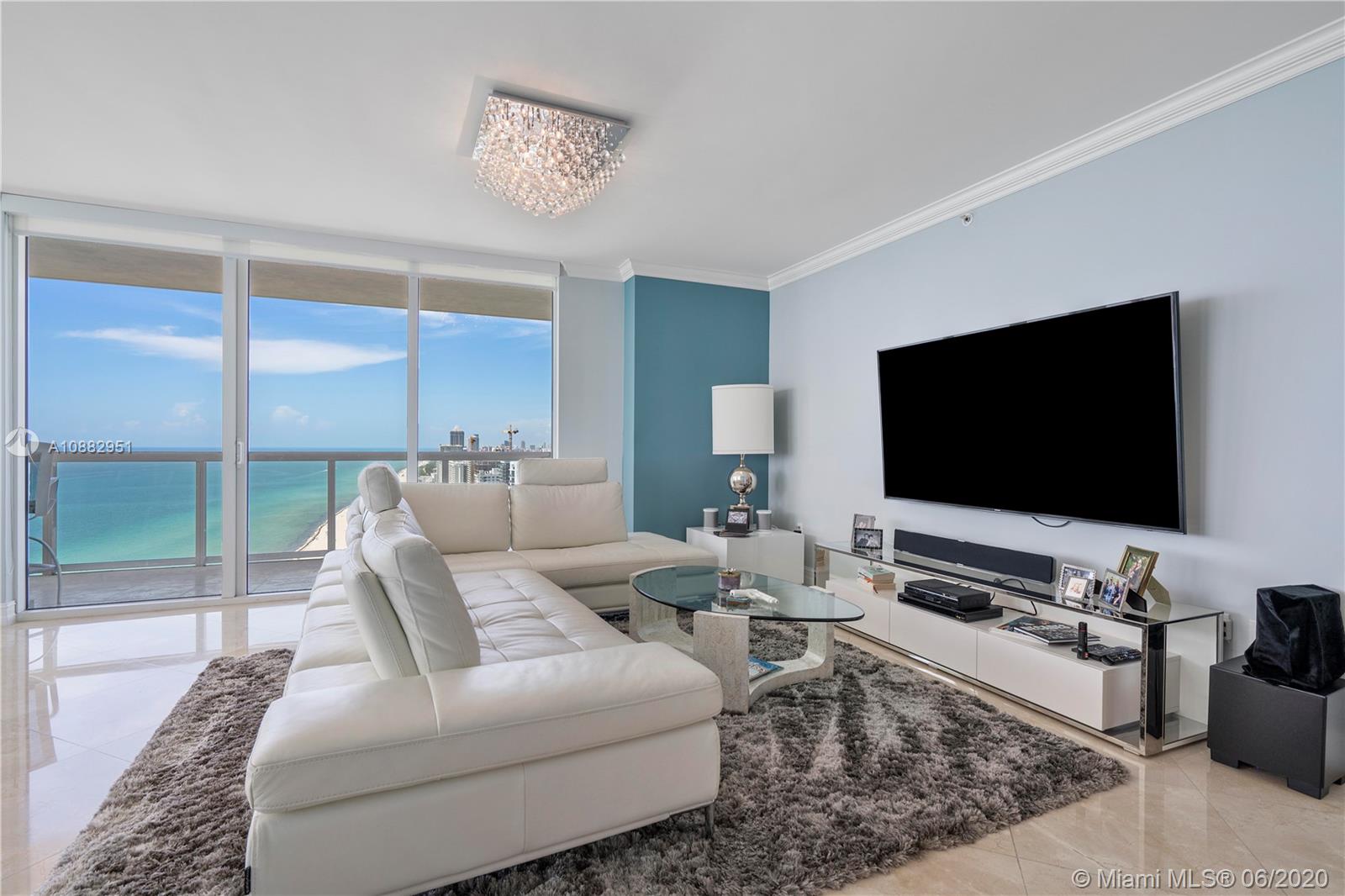 Miami Beach, FL 33141,6365 Collins Ave #2803