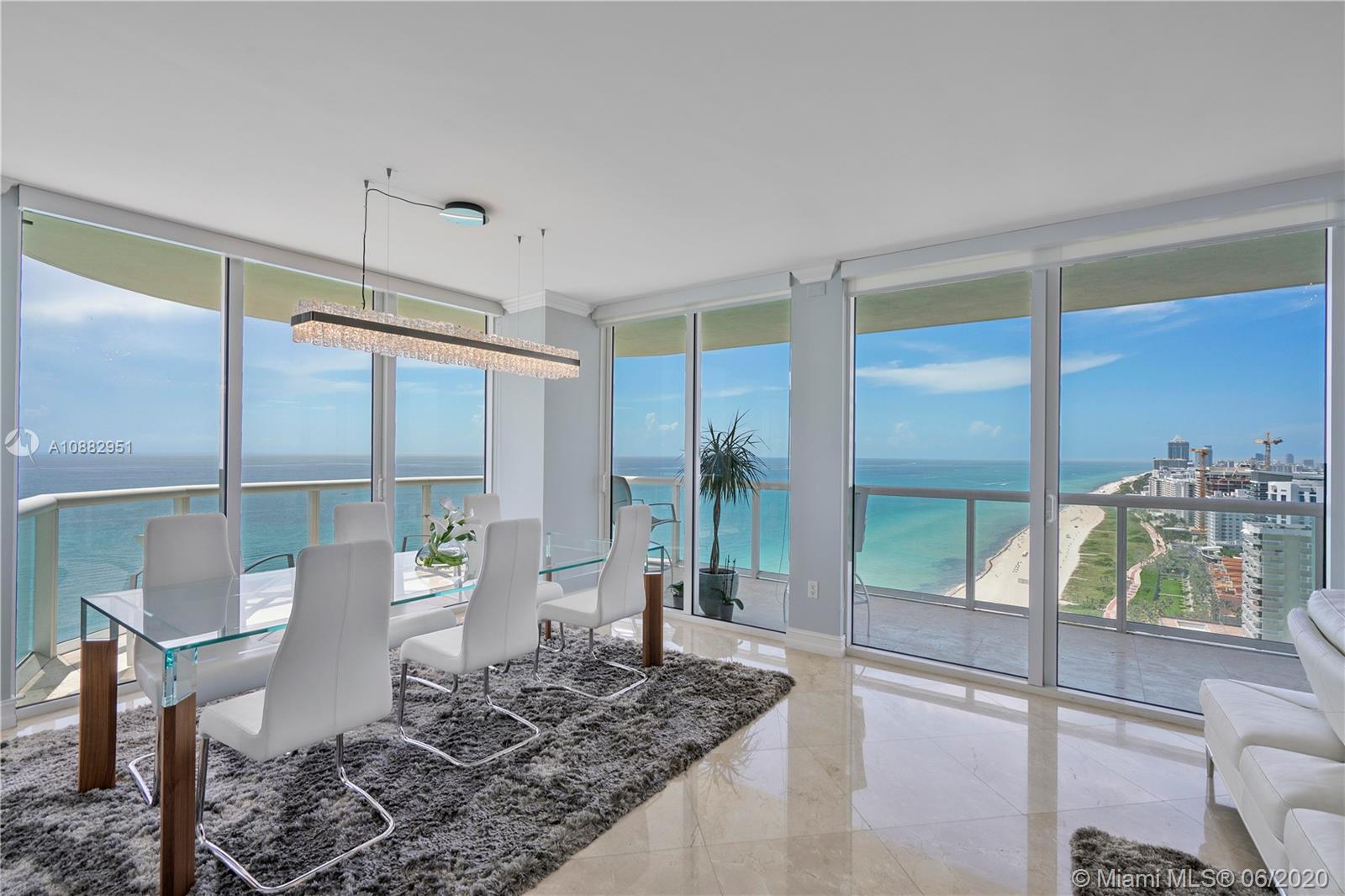 Miami Beach, FL 33141,6365 Collins Ave #2803