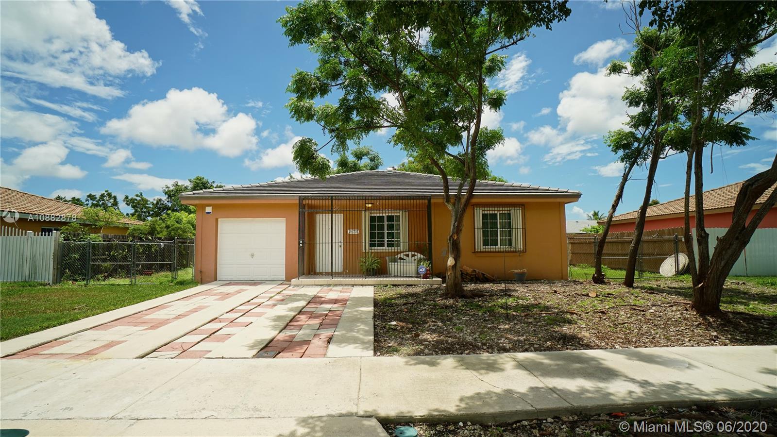 26725 SW 129th Ave, Homestead, FL 33032