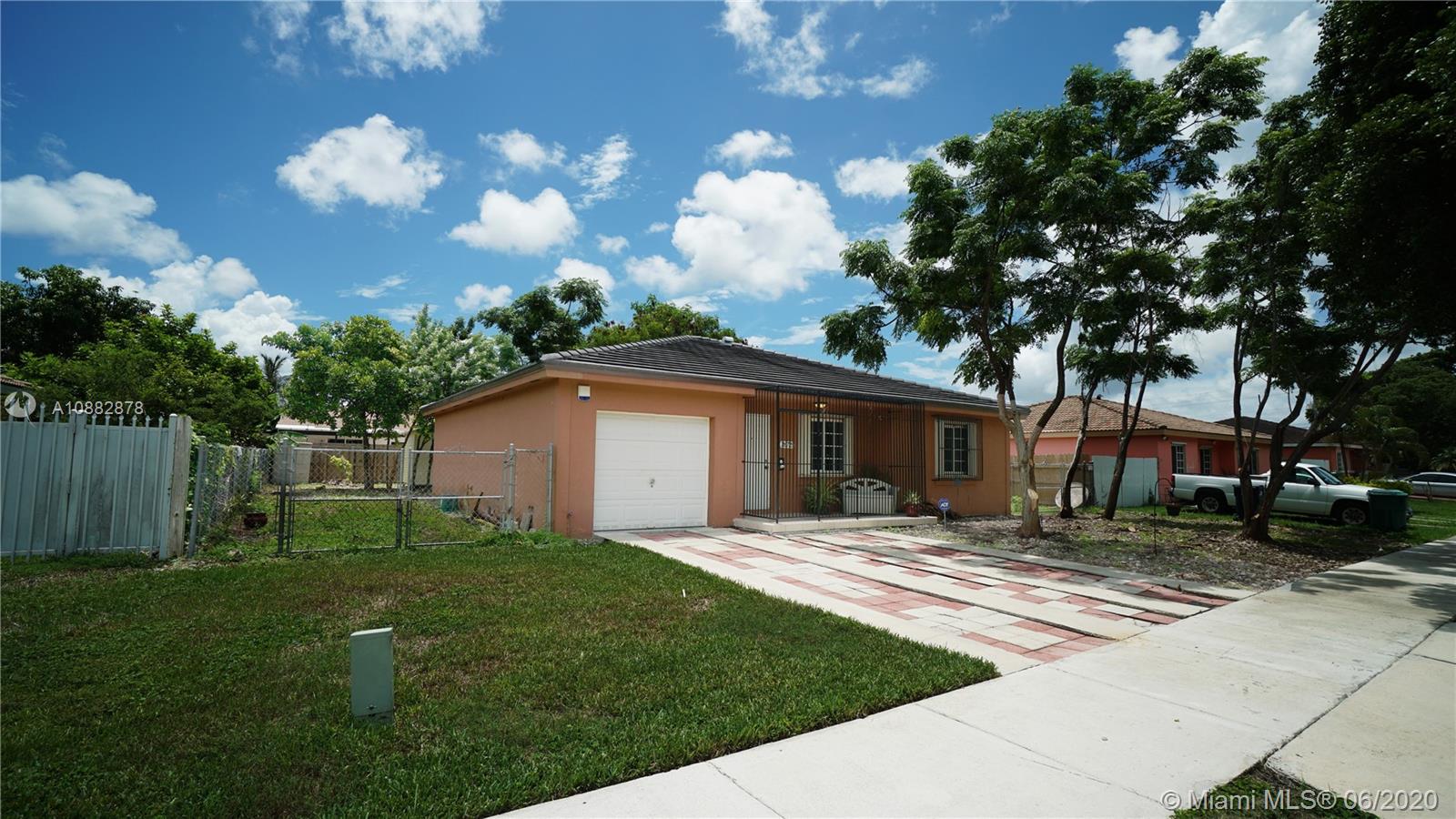 Homestead, FL 33032,26725 SW 129th Ave