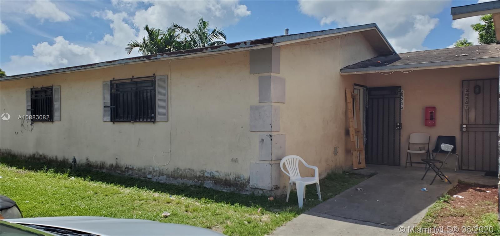 Homestead, FL 33032,26245 SW 141st Pl #46