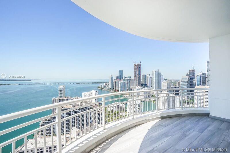 Miami, FL 33131,848 Brickell Key Dr #4205