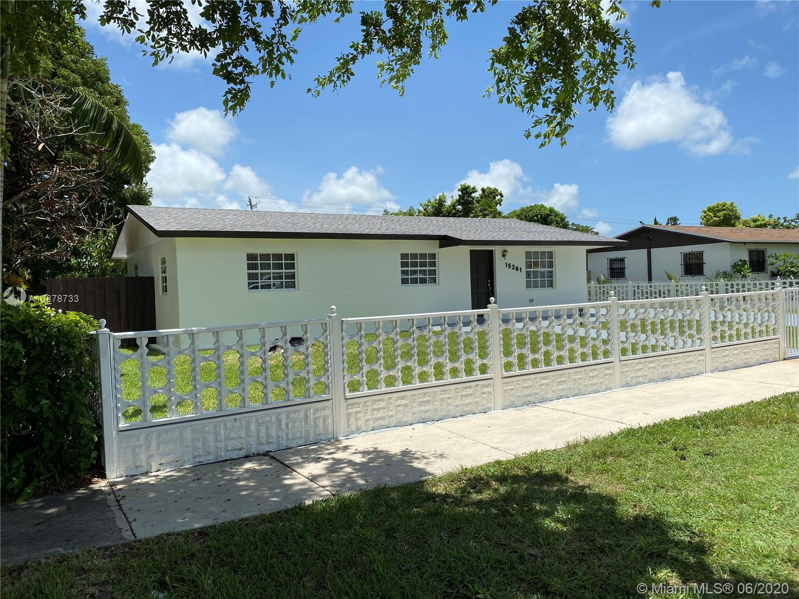 Homestead, FL 33033,15261 SW 305th St