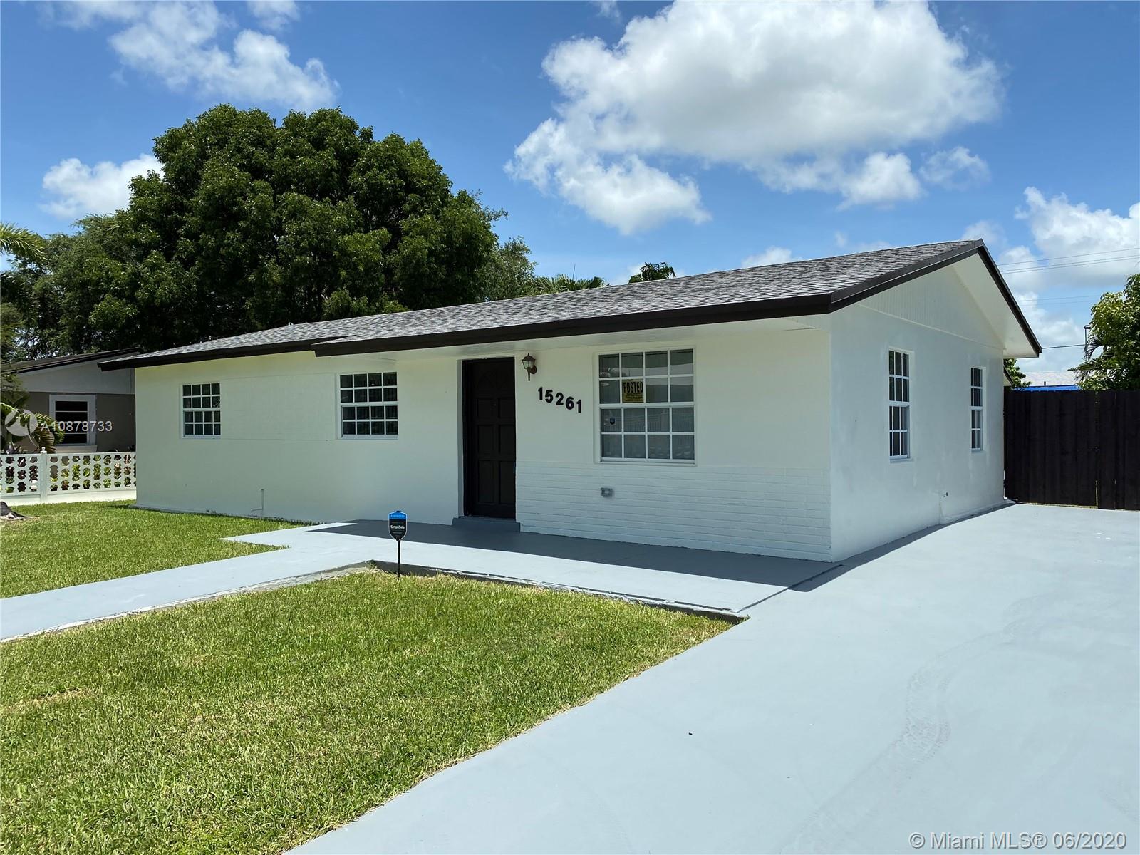 Homestead, FL 33033,15261 SW 305th St