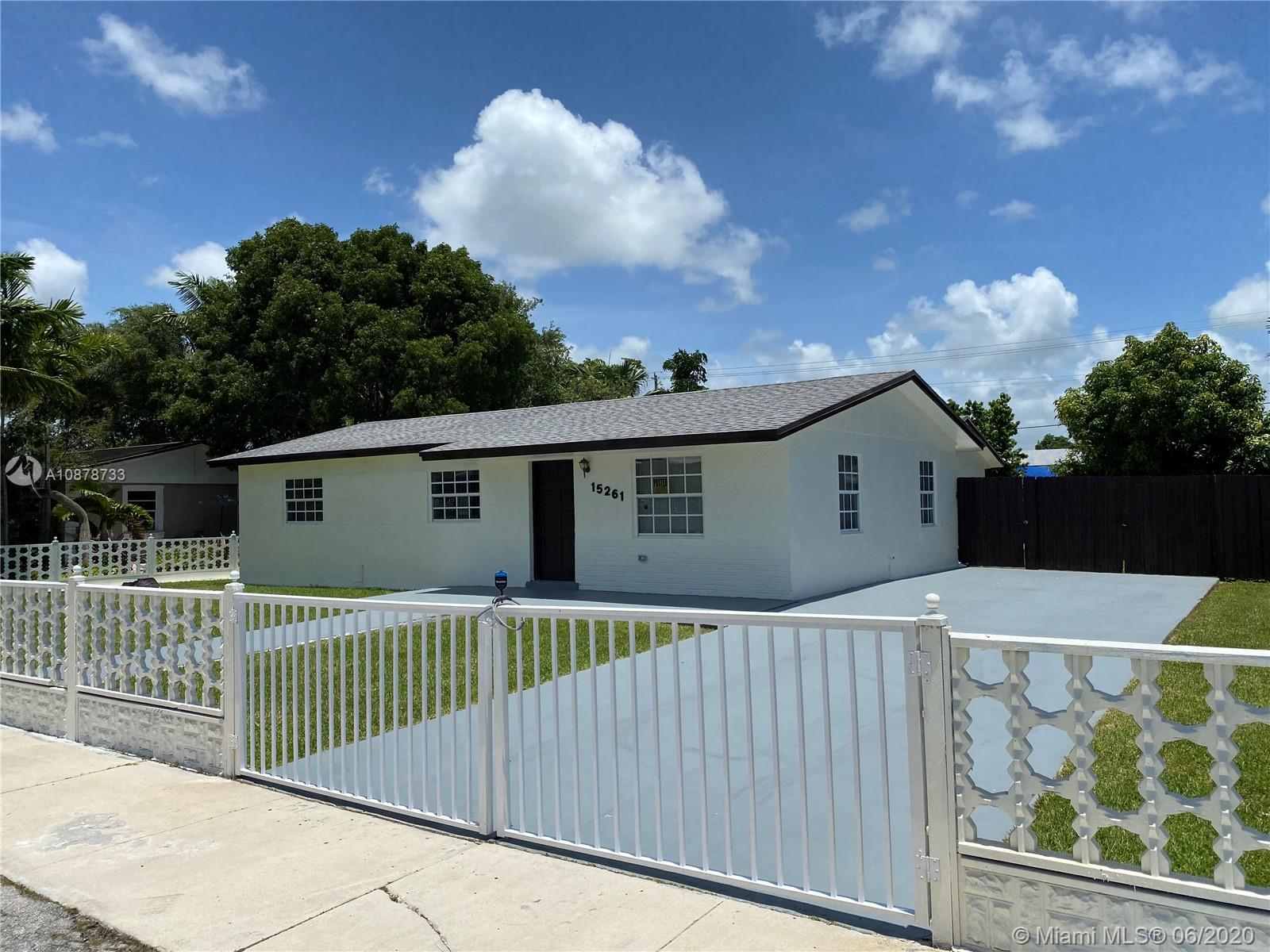 Homestead, FL 33033,15261 SW 305th St