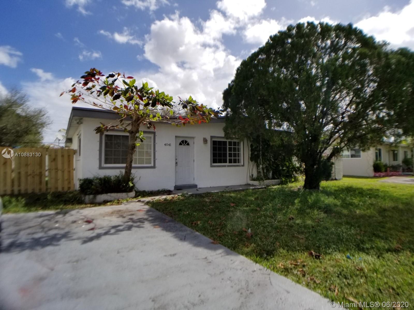 4041 SW 59th Ave, West Park, FL 33023