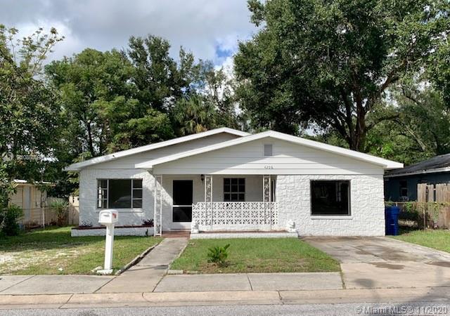 4208 E osborne, Tampa, FL 33610