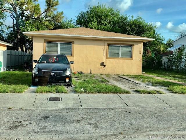 Miami, FL 33142,1434 NW 52nd St