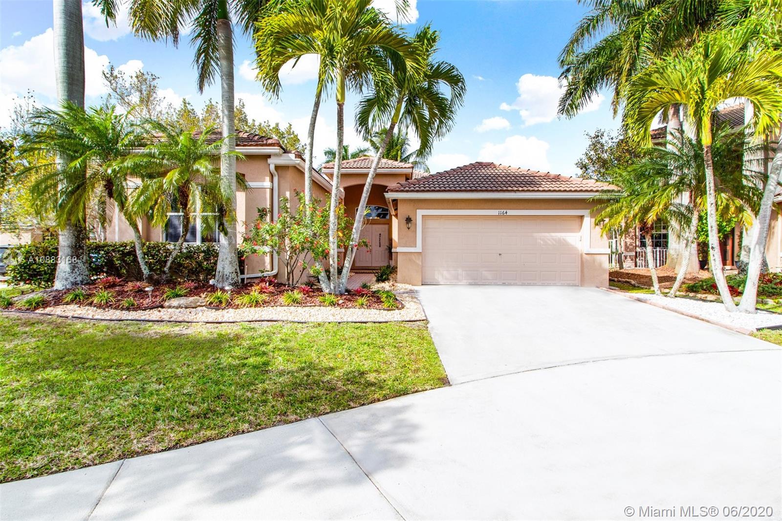 Weston, FL 33327,1164 Chenille Cir