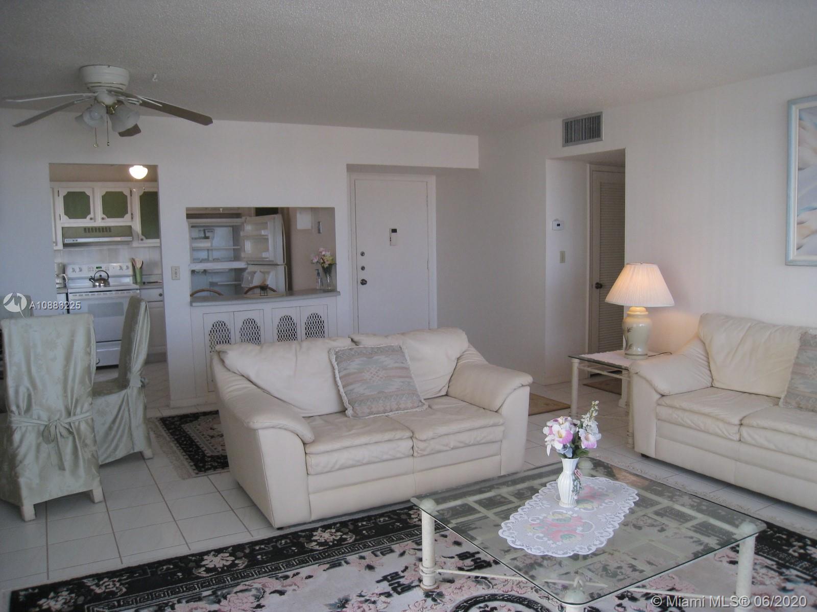 Hallandale Beach, FL 33009,1817 S Ocean Dr #415