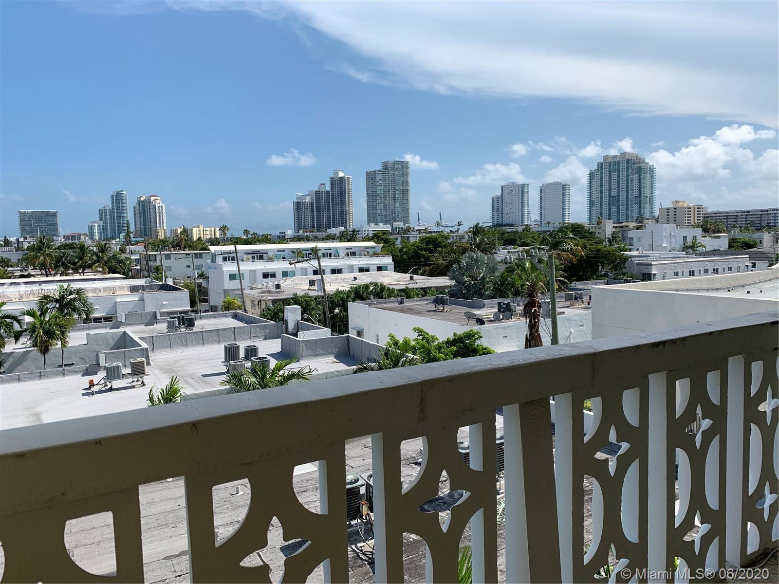 1020 Meridian Ave #502, Miami Beach, FL 33139